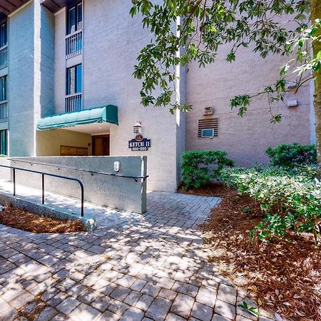 Вилла Ketch Court Хилтон-Хед-Айленд Номер фото