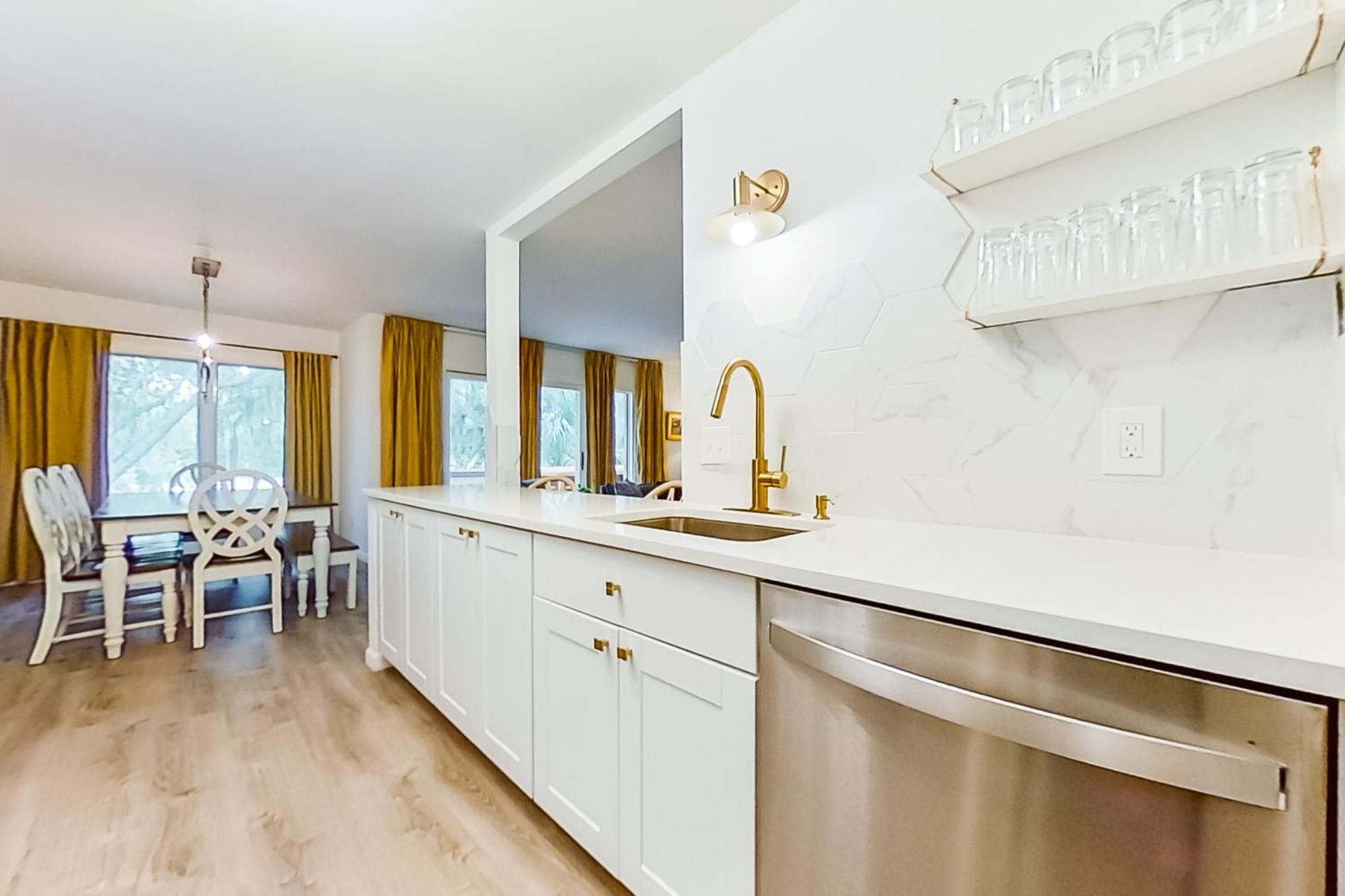 Вилла Ketch Court Хилтон-Хед-Айленд Номер фото